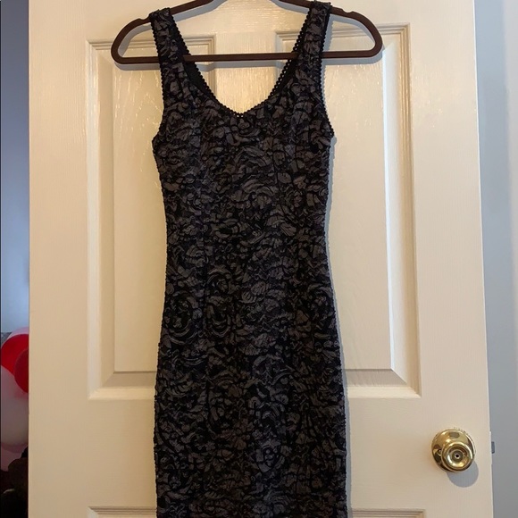 Forever 21 Dresses & Skirts - Black Dress